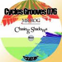 Mr. Rog - You Blushing (Original Mix)