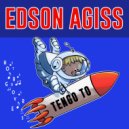 Edson Agiss - Tengo To (Original Mix)
