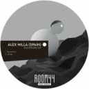 Alex Milla (Spain) - Sicomoro