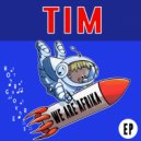 TIM - Afrimony