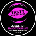 Jungstedt - Enjoy Your Life