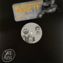 The Deepshakerz - Take It