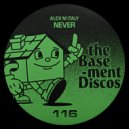 Alex M (Italy) - Dance and Love (Original Mix)
