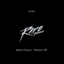 Mario Franca - Connor In