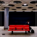 Pedro de la Rossa feat. Cay-T - People (Nightbob Remix)