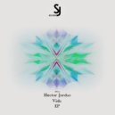 Hector Jordao - Vida (Original Mix)
