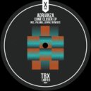 ADRIANZA - Come Closer (Original Mix)