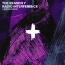 The Reason Y - Desert Steps