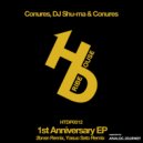 DJ Shu-ma & Conures - It\'s Time To Get Down (Yasuo Sato Remix)