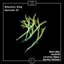 Jackhill - Freak Out (Original Mix)