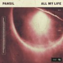 Pansil - All My Life (Extended Mix)