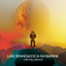 Luke Brancaccio & Gai Barone - Leia (Original Mix)