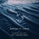 Modera ft. Lewyn - Between the Lines