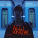 Tony Romera & Asdek ft. Karina Ramage - All I Know (Extended Mix)