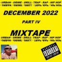 u2anotherlevel - December 2022 Part IV Mixtape (Mixtape)