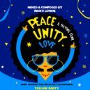 Ricky Levine - Peace Unity Love & Having Funk ()