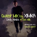 XiMka - Guest Mix @ Lady Waks in Da Mix on Record Club #711 (13-01-2023)