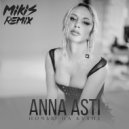 A. A. - Ночью На Кухне (MIKIS Remix)