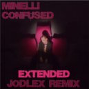 M, R - Deep Sea (JODLEX Extended Remix)