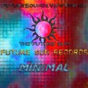 Future Sun & PABLO MORENO - Bass On Future