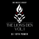 10th Power & Nate Mitch & Monsoon Jordan & Chino - Frenemies Closer (feat. Nate Mitch, Monsoon Jordan & Chino) ()