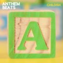 Anthem Beats - Jungle Vibes