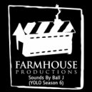 Farmhouse Songs - HIPOP BALL J ()