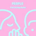 Kayy Hunter - People ()