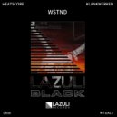 WSTND - Running Into A Black Hole