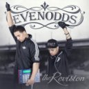Evenodds - Above It