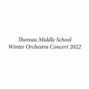 Thoreau Middle School Symphonic Strings - Perpetual Motion (Live)