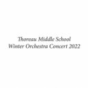 Thoreau Middle School Chamber Orchestra - Inverno (Arr. T. Parrish)