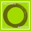 Peku & Bluntac - Wormhole ()