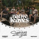 Native Leaves - Lemonade Stand