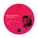 Reuben Anderson - Do It Right