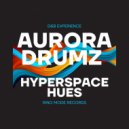 Aurora Drumz - On The Beach (Original Mix)
