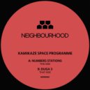 Kamikaze Space Programme - Duga 3