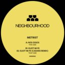 Metrist, Cadans - Eliot Mi Fe