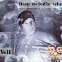 Dj Vell - Live Mix Club Top Place Moskow