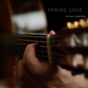 Vitaliy Budyak - Spring - Love