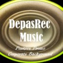 DepasRec - Positive Promo Corporate Background
