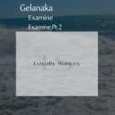 Gelanaka - Examine