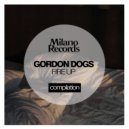 Gordon Dogs - Fire Up