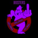 Grillzmane - BUSTERS ()