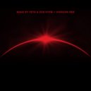 Made By Pete & Zoe Kypri - Horizon Red
