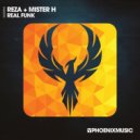Reza + Mister H - Real Funk