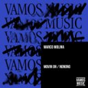 Marco Molina - Movin On
