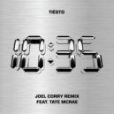 Tiësto Ft. Tate McRae - 10:35