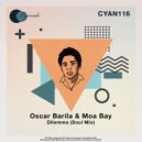 Oscar Barila & Moa Bay - Dilemma (Soul Mix)