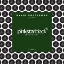 David Hopperman - Alma